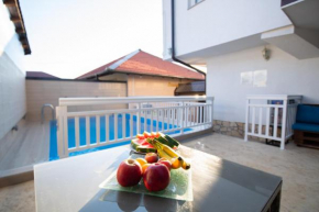 Luxury Villa
